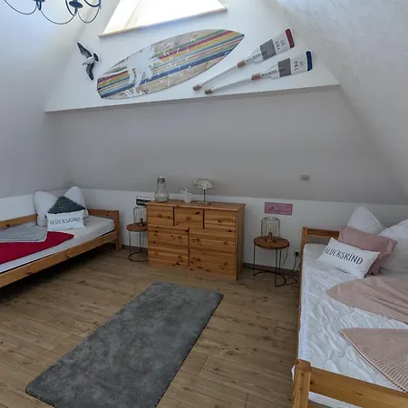 Haus Sonne Сasa de vacaciones