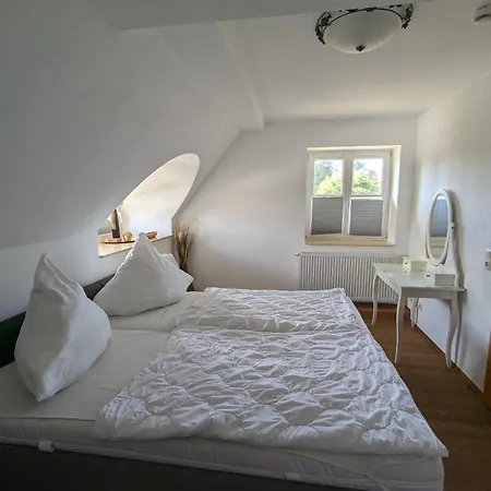 Сasa de vacaciones Haus Sonne *